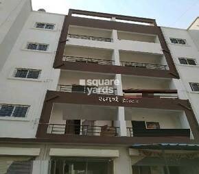 Samarth Prestige