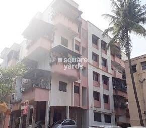 Samarth Residency Pimpri