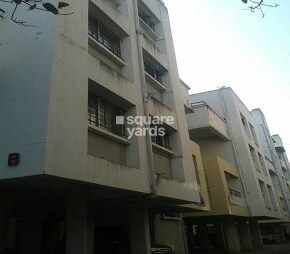 Samarth Residency