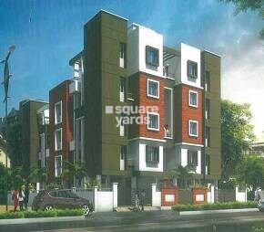 Samarth Rutugandh Residency residential project in Talegaon Dabhade