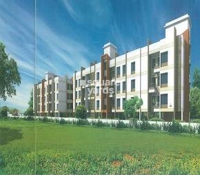 Samarth Sai Shrushti, Sus, Pune