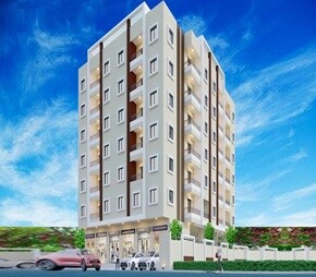 Samarth Sonai Heights