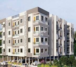 Samarth Swamini Heights