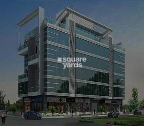 Samarth The Capital