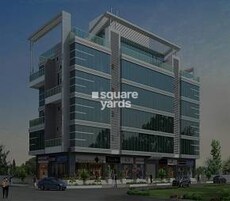 Samarth The Capital Featured Image