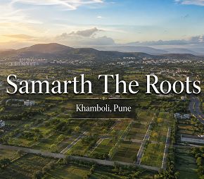 Samarth The Roots, Khamboli, Pune
