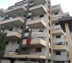 Samarth Tower