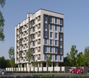 Samarth Vision Residency