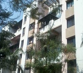 Samartha Shrushti Apartment