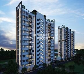 Samarttha 45 Shashwat Avenue