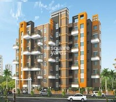 Samarttha Shantai Park, Thergaon, Pune