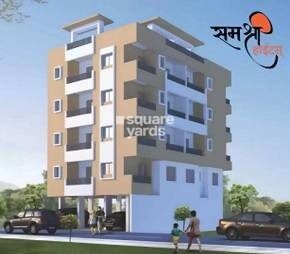 Samashree Heights