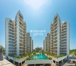 Samraat Tropicano, Moshi, Pune