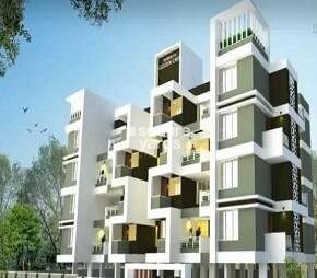 Samrajya Golden Crest residential project in Thergaon