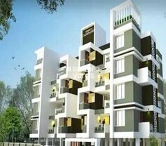Samrajya Golden Crest, Thergaon, Pune