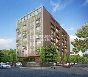 Samrat Gilt Residences, Uday Baug, Pune