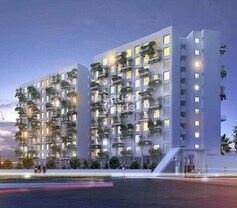 Samrat Green Republic, Wagholi, Pune