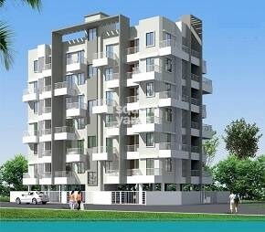 Samruddhi Amber