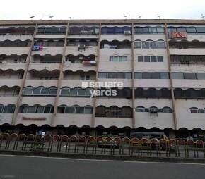 Samruddhi Apartments