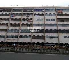 Samruddhi Apartments Flagship