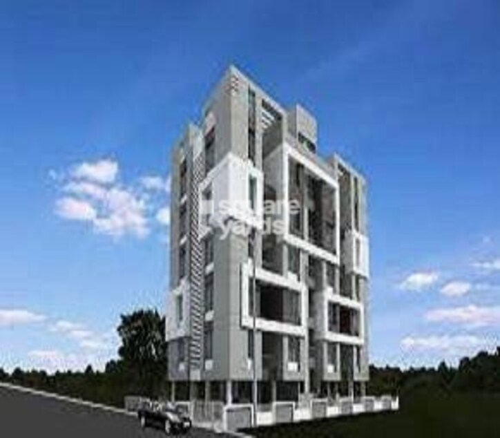 Samruddhi Enclave Parvati Paytha Cover Image