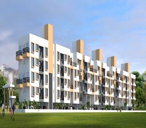 Samruddhi Festive Residency