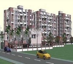 Samruddhi High Bliss, Chinchwad, Pune