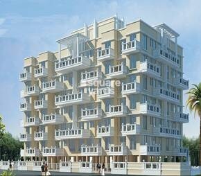 Samruddhi Isha residential project in Dehu Road