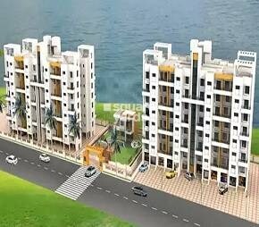 Samruddhi Lake Shore