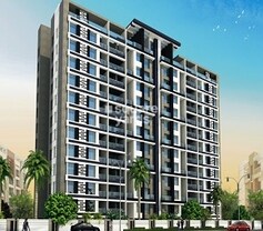 Samruddhi Lake Tower, Wagholi, Pune