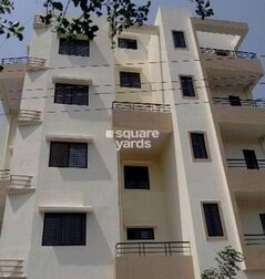 Samruddhi Residency Dudulgaon Samruddhi Residency Dudulgaon