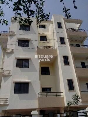 Samruddhi Residency Dudulgaon