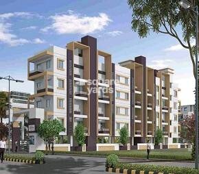 Samruddhi Rutugandh, Chikhali, Pune