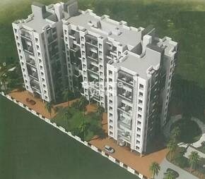 Samruddhi Sparsh Heights