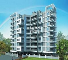 Samruddhi Varsha, Chinchwad, Pune