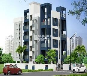 Samrudhee Mahek residential project in Kondhwa