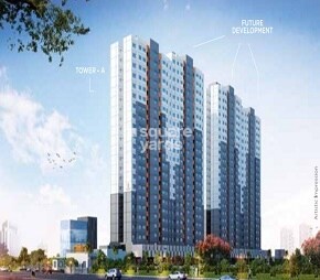 Sanas You57 Tower A