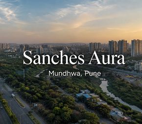 Sanches Aura, Mundhwa, Pune