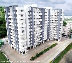 Sancheti Mount Castle, Wagholi, Pune