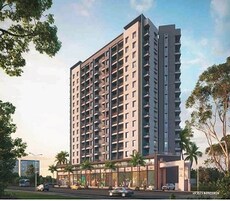 Sanco Luxury Square Featured Image