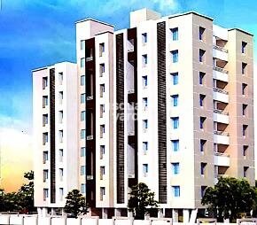 Sandeep Swamipuram, Alandi, Pune