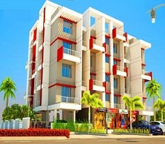 Sangam Crystal, Pimpri, Pune