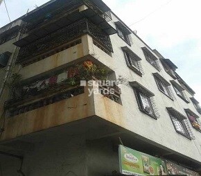 Sangam Residency CHS