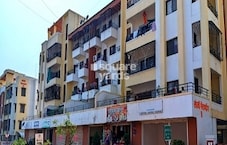 Sanghavi Paradise Featured Image