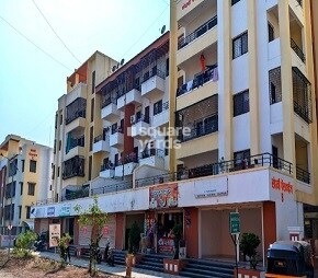 Sanghavi Paradise