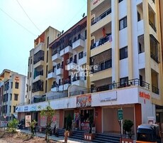 Sanghavi Paradise Featured Image