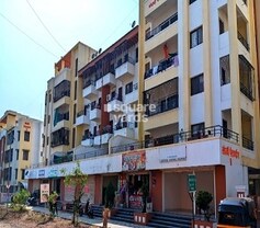 Sanghavi Paradise, Baramati, Pune