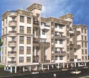 Sanghvi Ganraj Residency Cover Image