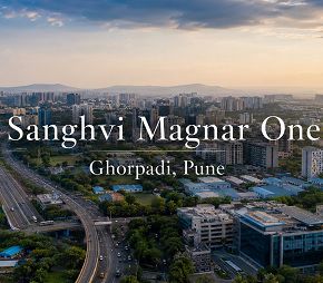Sanghvi Magnar One