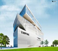 Sanghvi The Empire